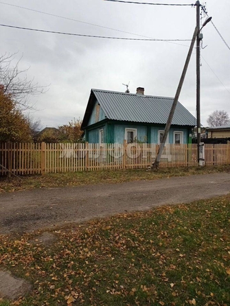 
  Продается дом, 30 м², Томск
. Фото 1.