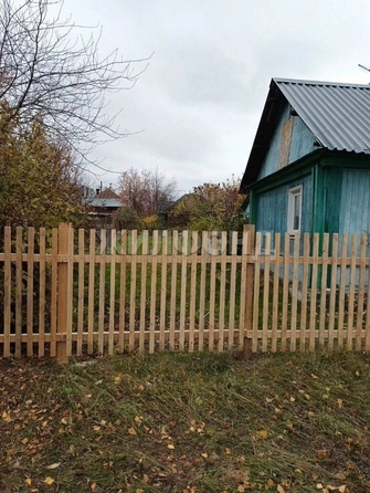 
  Продается дом, 30 м², Томск
. Фото 2.