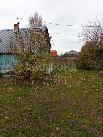 
  Продается дом, 30 м², Томск
. Фото 5.