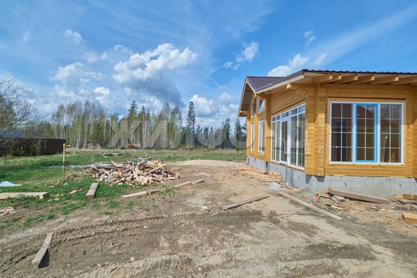 
  Продается дом, 107.8 м², деревня Кисловка
. Фото 4.