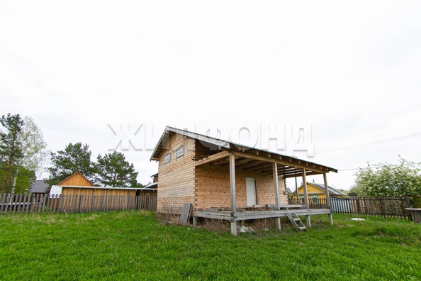 
  Продается дом, 95.8 м², деревня Головина
. Фото 3.