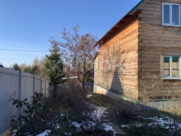 
  Продается дом, 96 м², село Корнилово
. Фото 2.