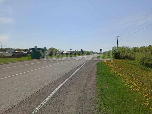 
  Продается земельный участок, 2480 соток, село Вершинино
. Фото 8.