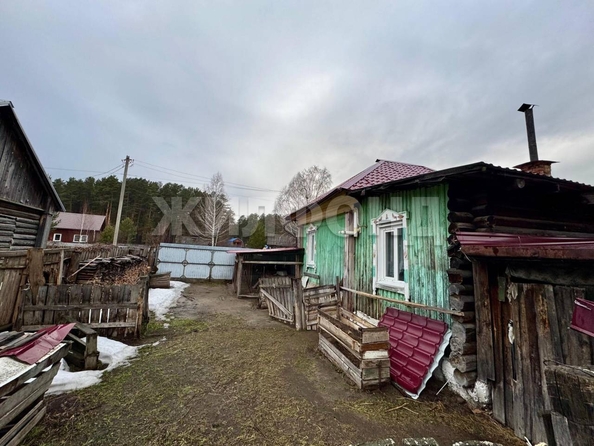 
  Продается дом, 55.4 м², село Курлек
. Фото 3.