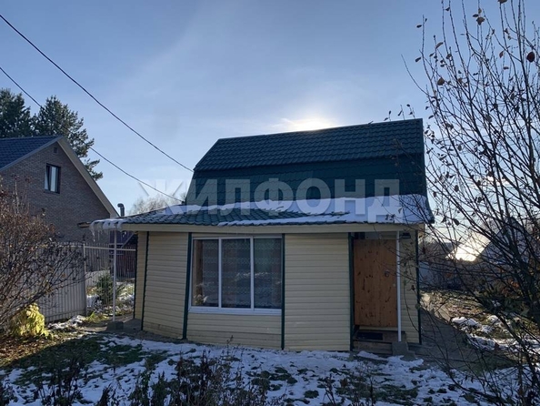 
  Продается дом, 57.4 м², село Корнилово
. Фото 8.