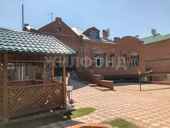
  Продается дом, 322.9 м², Томск
. Фото 4.