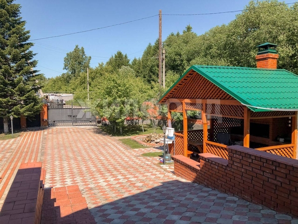 
  Продается дом, 322.9 м², Томск
. Фото 8.