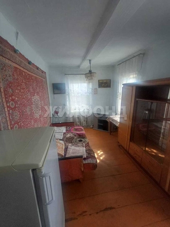 
  Продается дом, 51 м², село Кривошеино
. Фото 10.