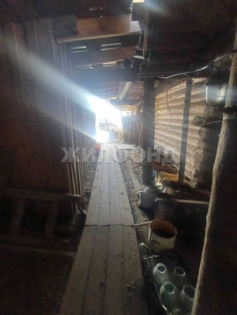 
  Продается дом, 51 м², село Кривошеино
. Фото 16.