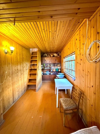 
  Продается дача, 77.6 м², село Курлек
. Фото 10.