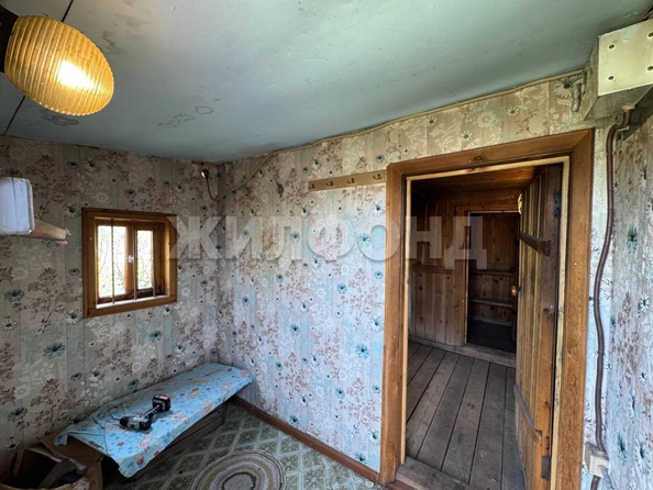 
  Продается дом, 30.2 м², село Курлек
. Фото 9.