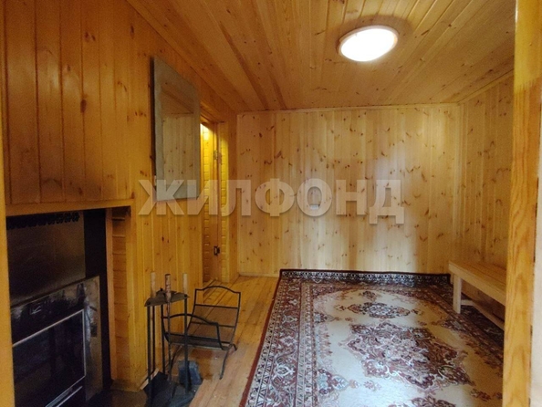 
  Продается дом, 260 м², деревня Воронино
. Фото 11.