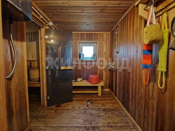 
  Продается дом, 260 м², деревня Воронино
. Фото 12.