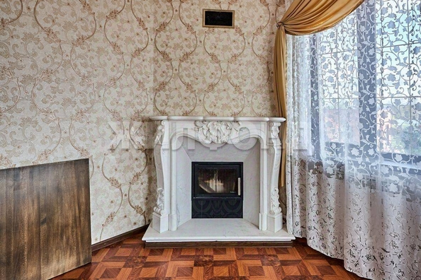 
  Продается дом, 260 м², деревня Воронино
. Фото 19.