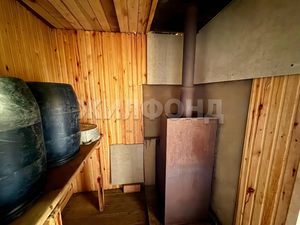 
  Продается дом, 54.9 м², село Курлек
. Фото 2.