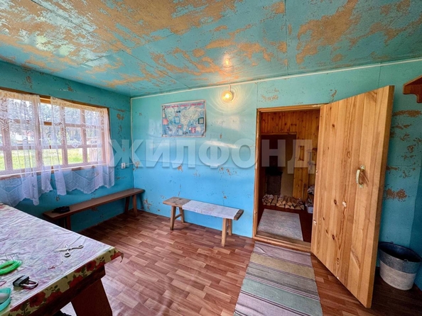 
  Продается дом, 54.9 м², село Курлек
. Фото 5.