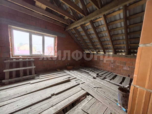 
  Продается дом, 135 м², село Корнилово
. Фото 7.