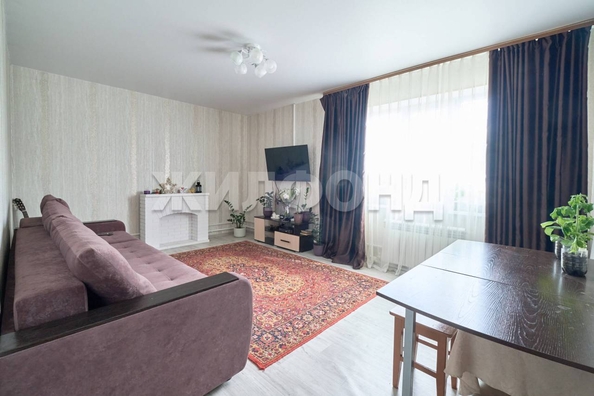 
  Продается дом, 116 м², село Корнилово
. Фото 1.