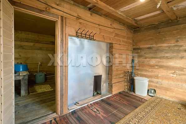 
  Продается дом, 116 м², село Корнилово
. Фото 11.