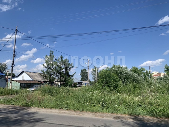 
  Продается земельный участок, 7.4 соток, Томск
. Фото 1.