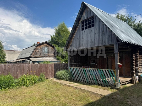 
  Продается дача, 42 м², село Курлек
. Фото 8.