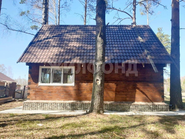 
  Продается дом, 62.2 м², деревня Рыбалово
. Фото 2.