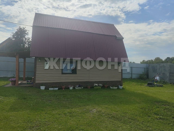 
  Продается дача, 50 м², село Семилужки
. Фото 2.