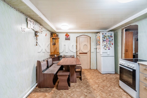 
  Продается дом, 58.2 м², Томск
. Фото 5.