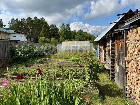 
  Продается дом, 37.9 м², село Курлек
. Фото 11.