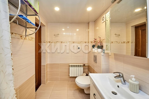 
  Продается дом, 242.8 м², Томск
. Фото 37.