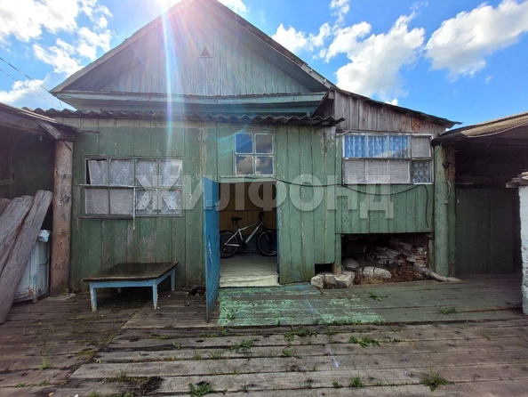 
  Продается земельный участок, 10 соток, деревня Победа
. Фото 12.