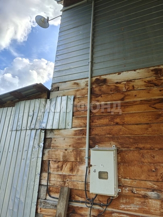 
  Продается дом, 110 м², деревня Воронино
. Фото 33.