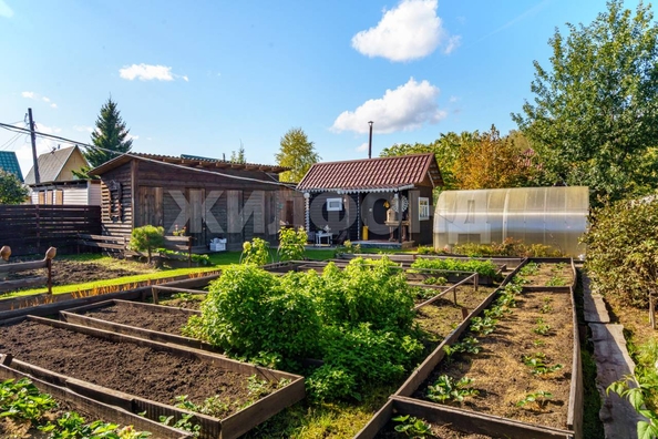 
  Продается дача, 58 м², село Курлек
. Фото 7.