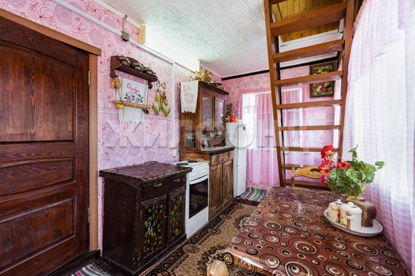 
  Продается дача, 58 м², село Курлек
. Фото 17.