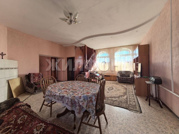 
  Продается дом, 160 м², село Калтай
. Фото 4.