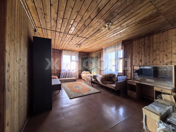
  Продается дом, 160 м², село Калтай
. Фото 6.