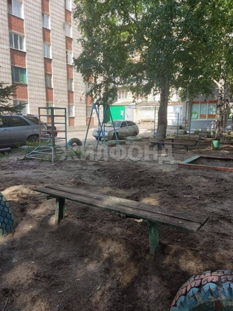 
  Продается комната, 20 м², Ференца Мюнниха ул, д. 1
. Фото 8.