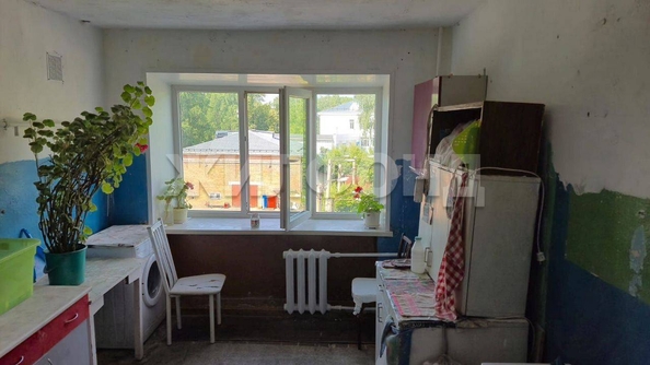 
  Продается комната, 9 м², Иркутский тракт, д. 160
. Фото 2.