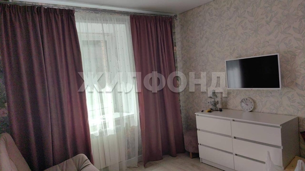 
  Продается комната, 8 м², Академический пр-кт, д. 5/1
. Фото 6.