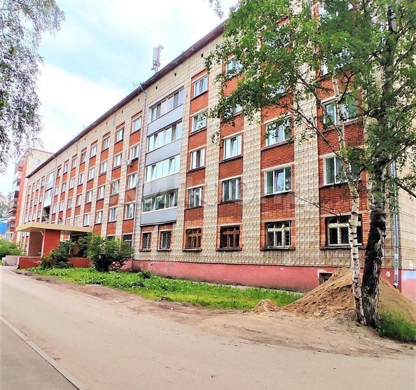 
  Продается комната, 18 м², Карла Ильмера ул, д. 12
. Фото 4.