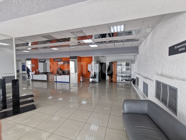 
  Продается торговая площадь, 430 м², Ломоносова ул
. Фото 1.