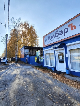 
  Продается земельный участок, 6 соток, Томск
. Фото 19.