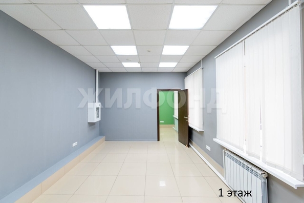 
  Продается универсальное помещение, 553 м², Карла Маркса ул
. Фото 5.