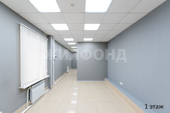 
  Продается универсальное помещение, 553 м², Карла Маркса ул
. Фото 6.