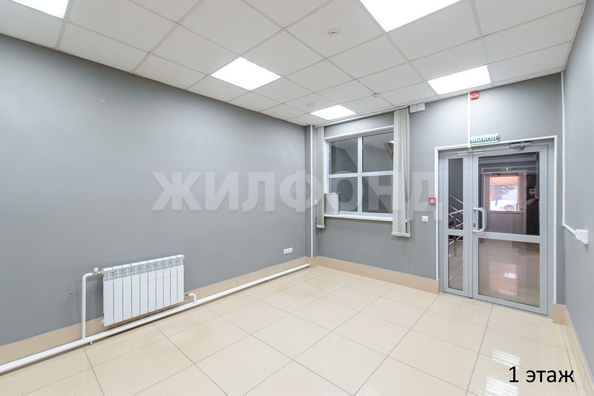 
  Продается универсальное помещение, 553 м², Карла Маркса ул
. Фото 7.