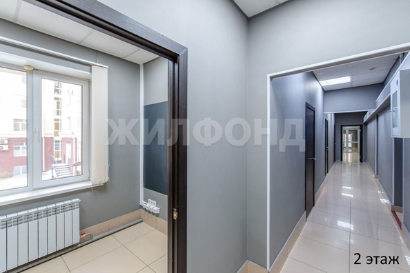 
  Продается универсальное помещение, 553 м², Карла Маркса ул
. Фото 10.