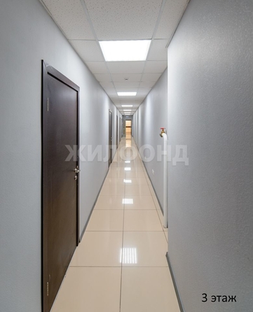 
  Продается универсальное помещение, 553 м², Карла Маркса ул
. Фото 19.