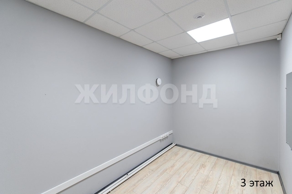 
  Продается универсальное помещение, 553 м², Карла Маркса ул
. Фото 22.