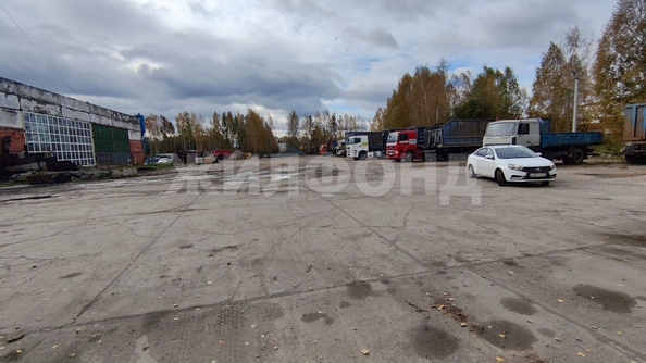 
  Продается производственное помещение, 4067 м², Кузовлевский тракт
. Фото 11.