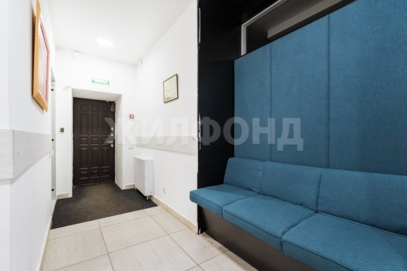 
  Продается офис, 298 м², Типографский пер
. Фото 4.